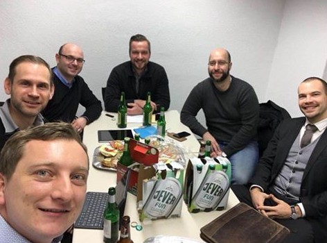 AK Unternehmer