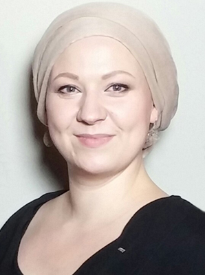 Karoline Bünker