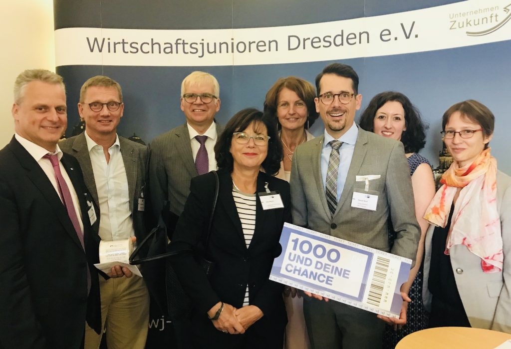 JobEntdecker auf dem IHK Bildungstag