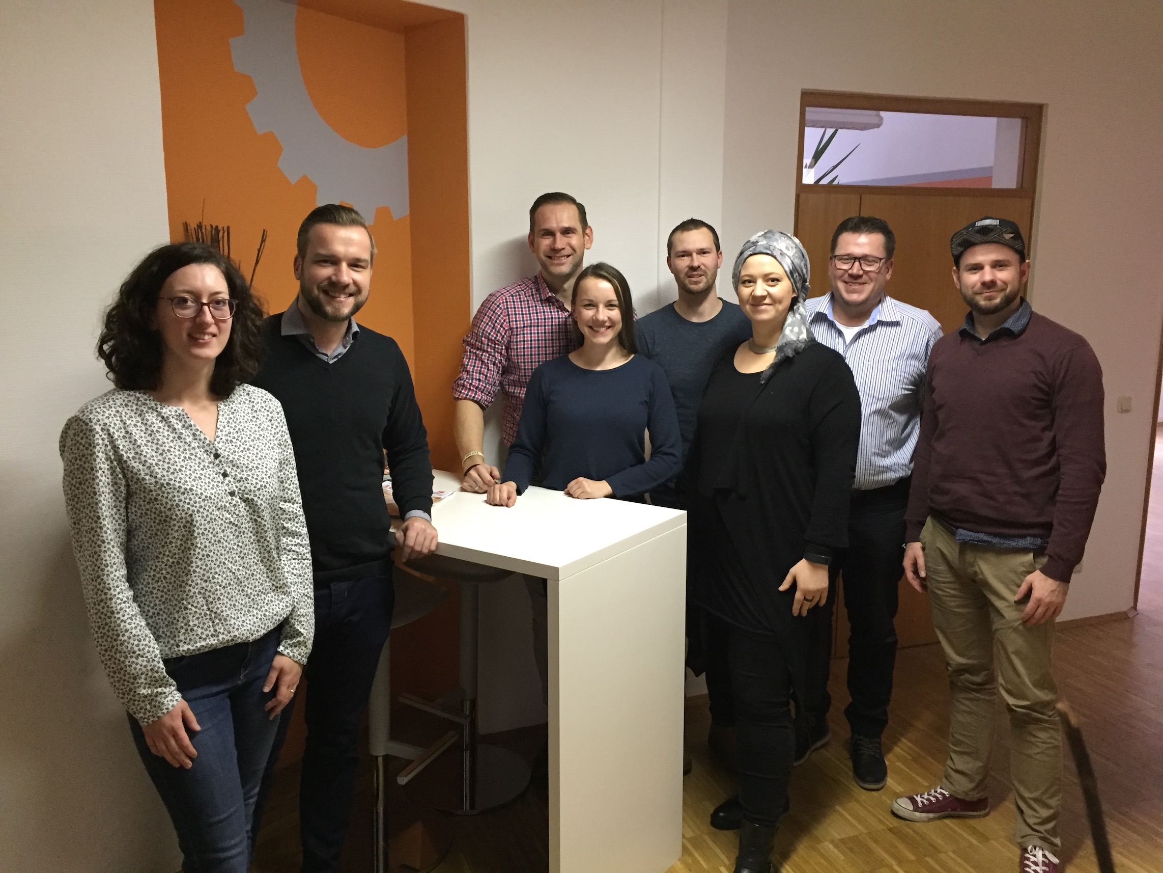 Klausurtagung 2019